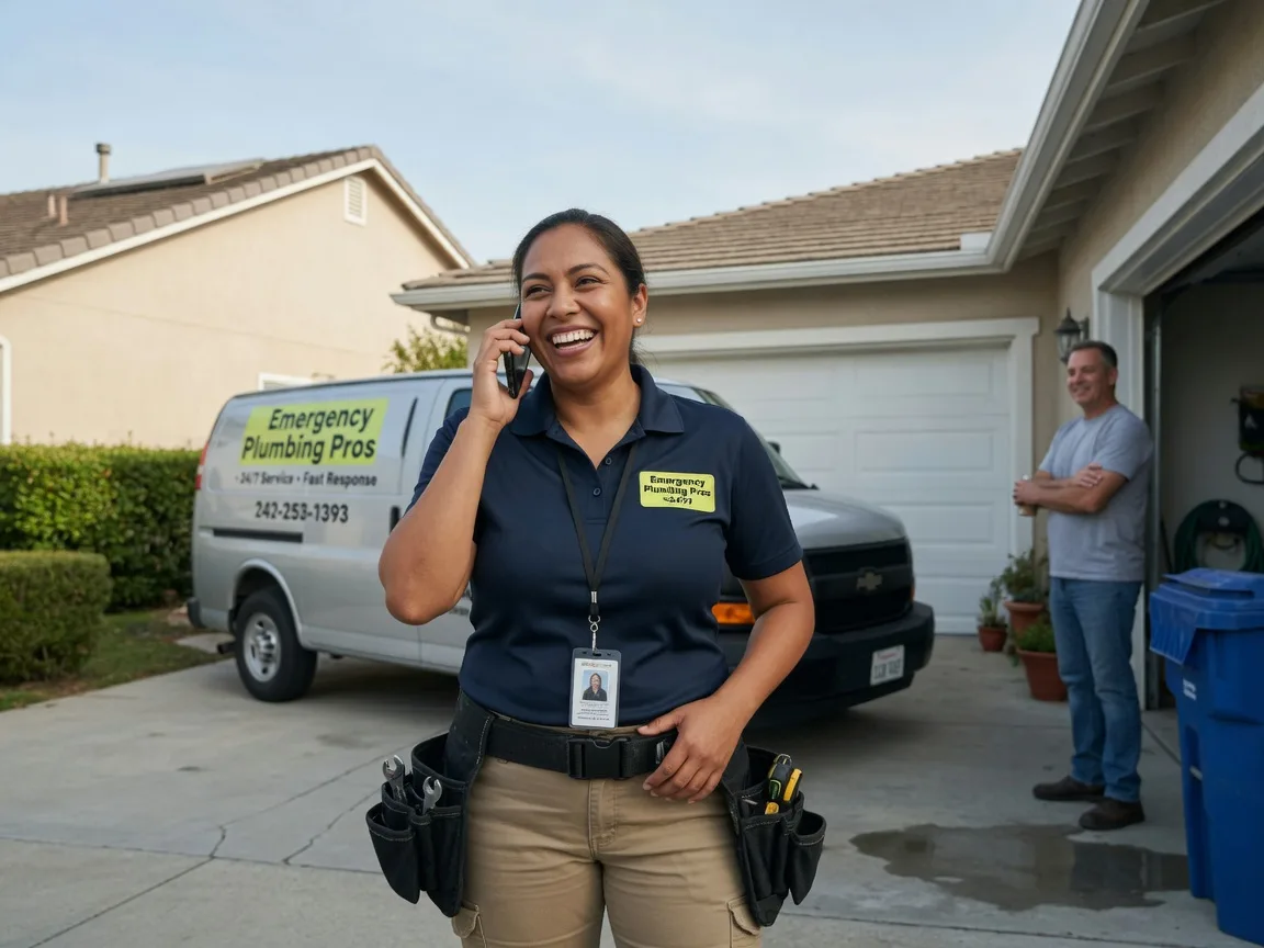 Emergency Plumber Richlands, VA FAQs